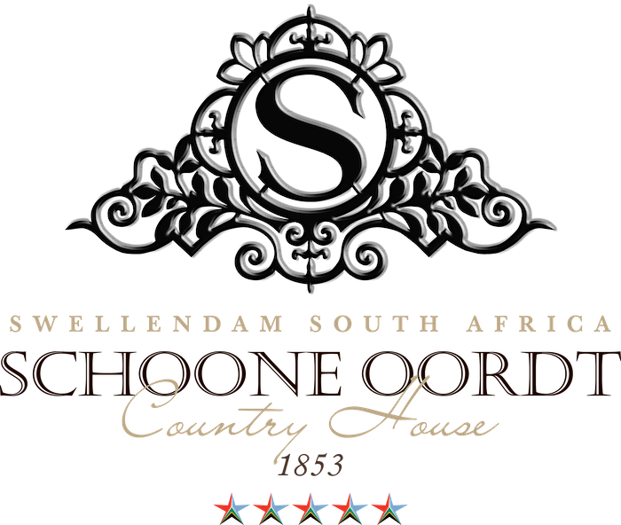 Luxury Small Country Hotel in Swellendam | Schoone Oordt Country House
